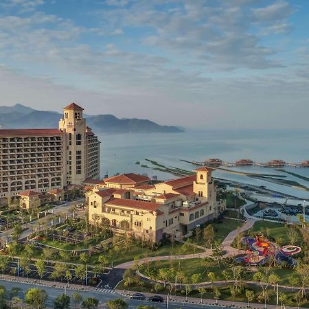 Doubletree By Hilton Huidong Resort Huizhou  Buitenkant foto