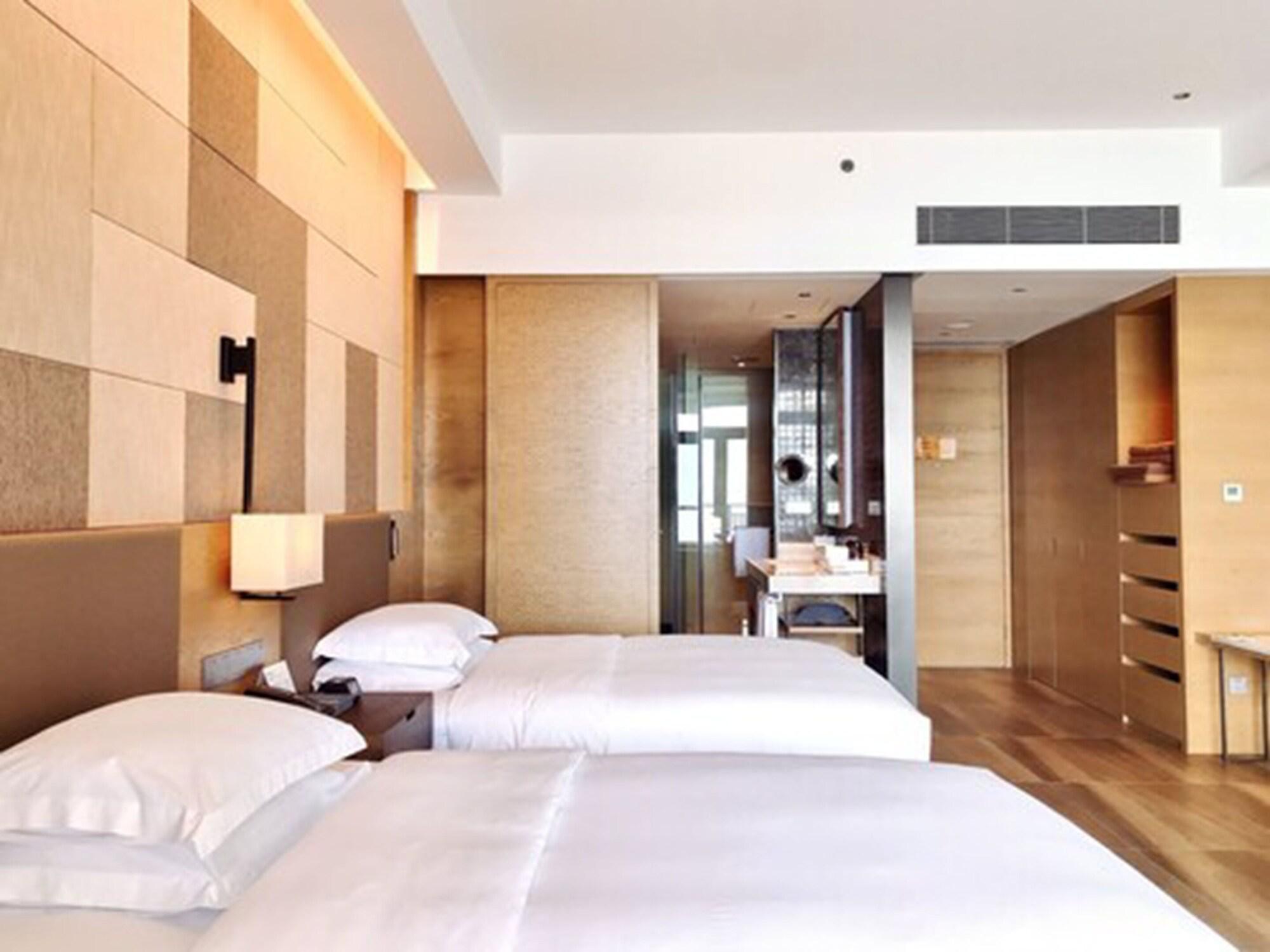 Doubletree By Hilton Huidong Resort Huizhou  Buitenkant foto