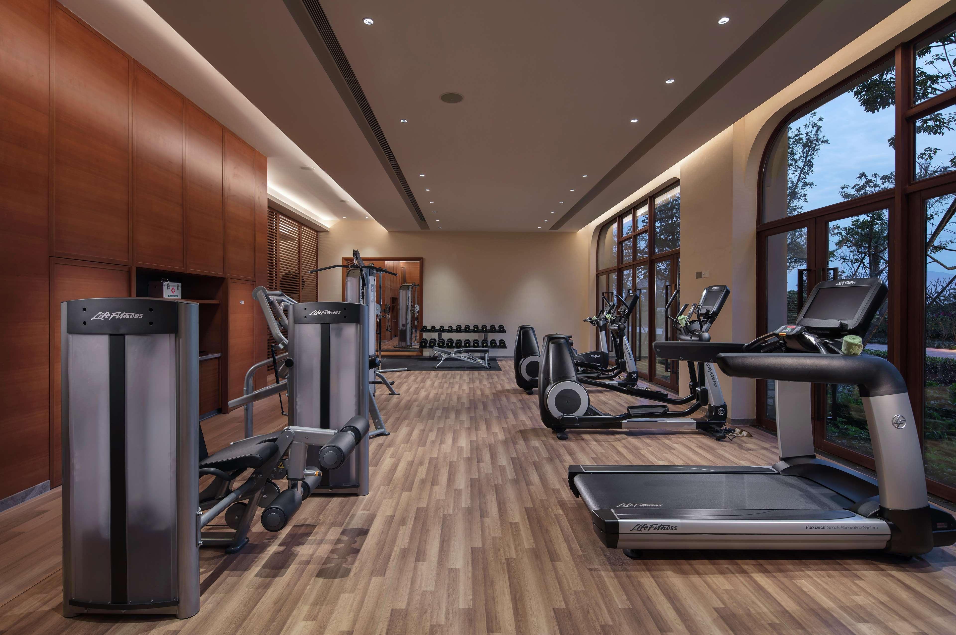 Doubletree By Hilton Huidong Resort Huizhou  Buitenkant foto