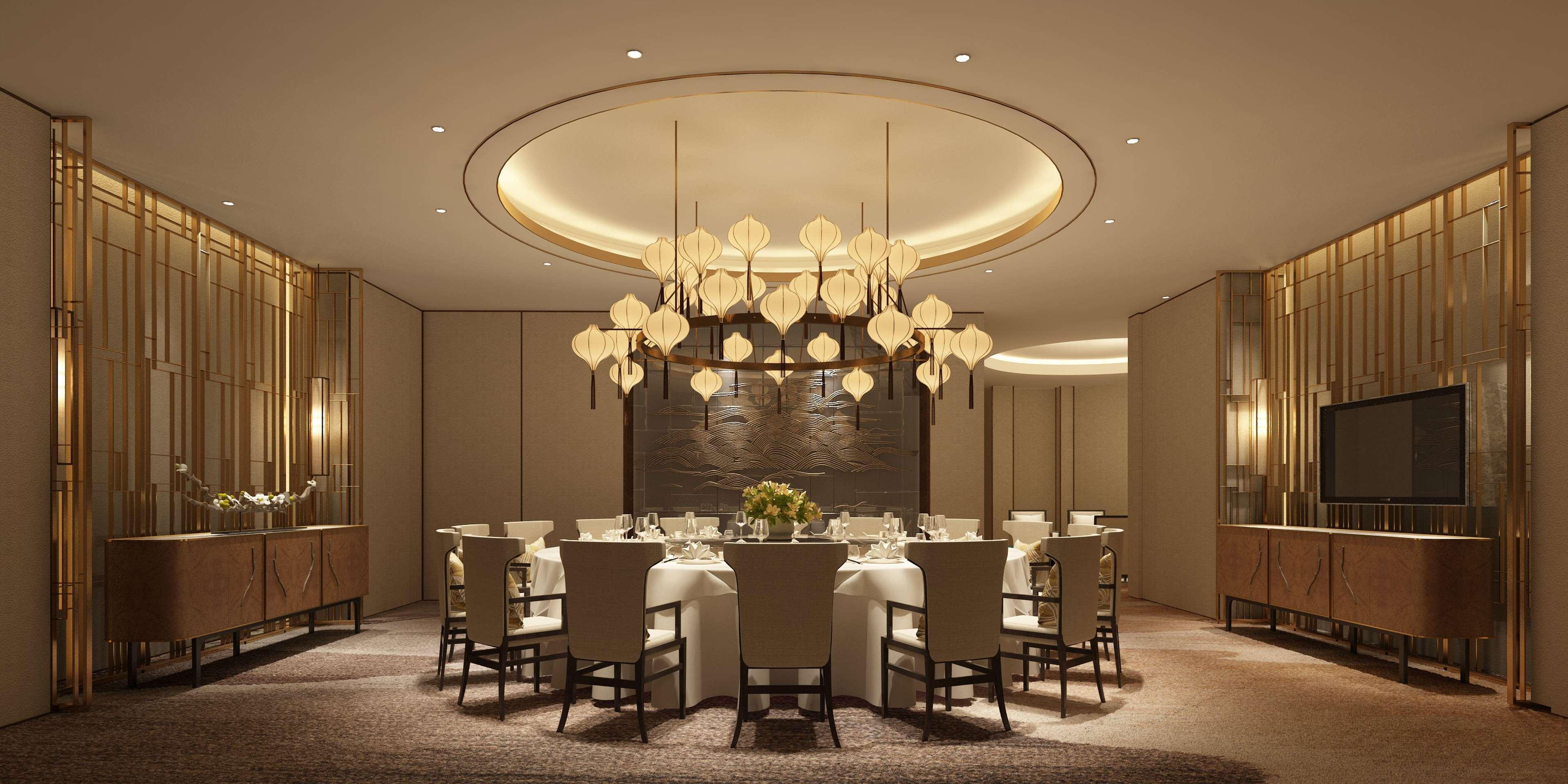 Doubletree By Hilton Huidong Resort Huizhou  Buitenkant foto