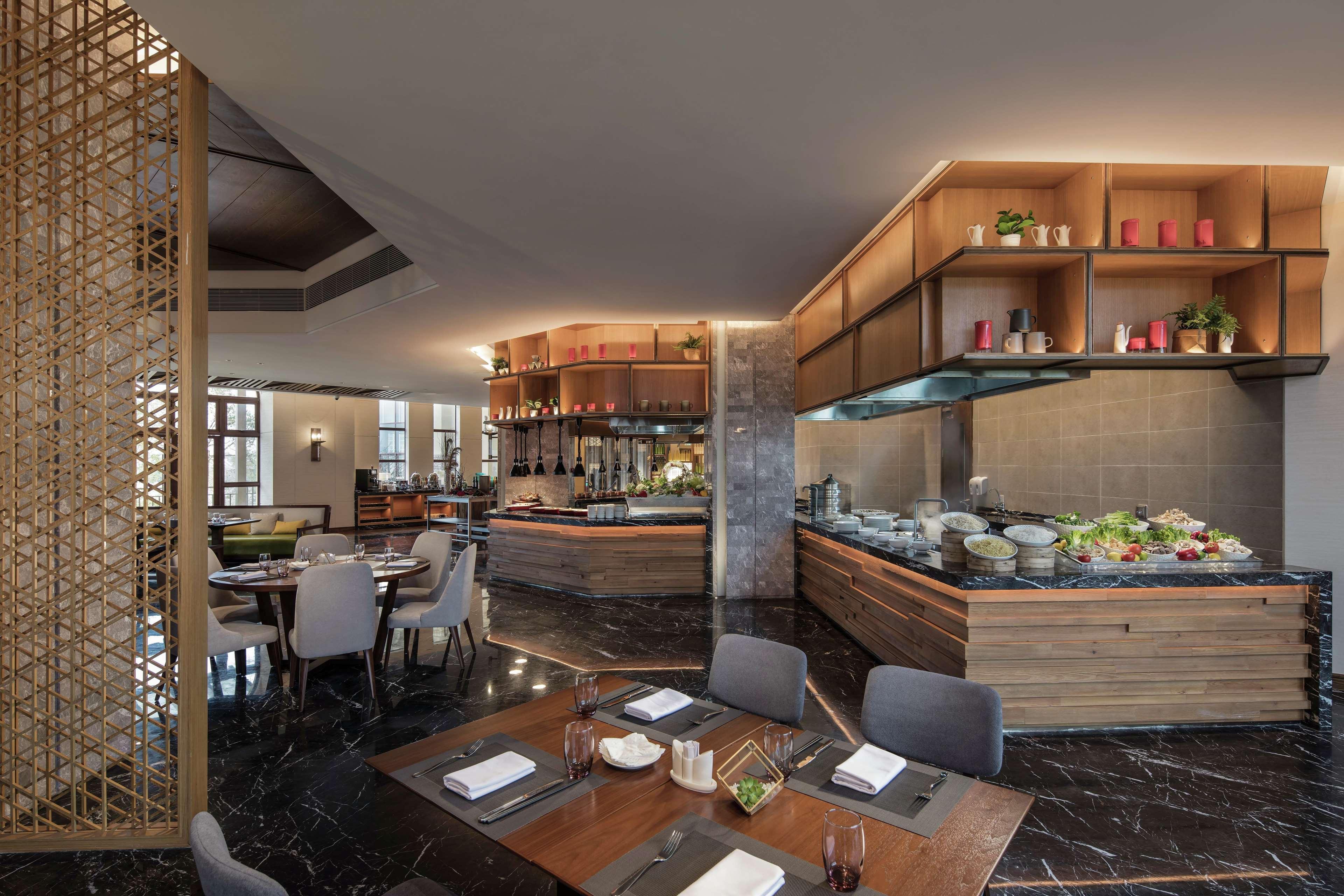 Doubletree By Hilton Huidong Resort Huizhou  Buitenkant foto
