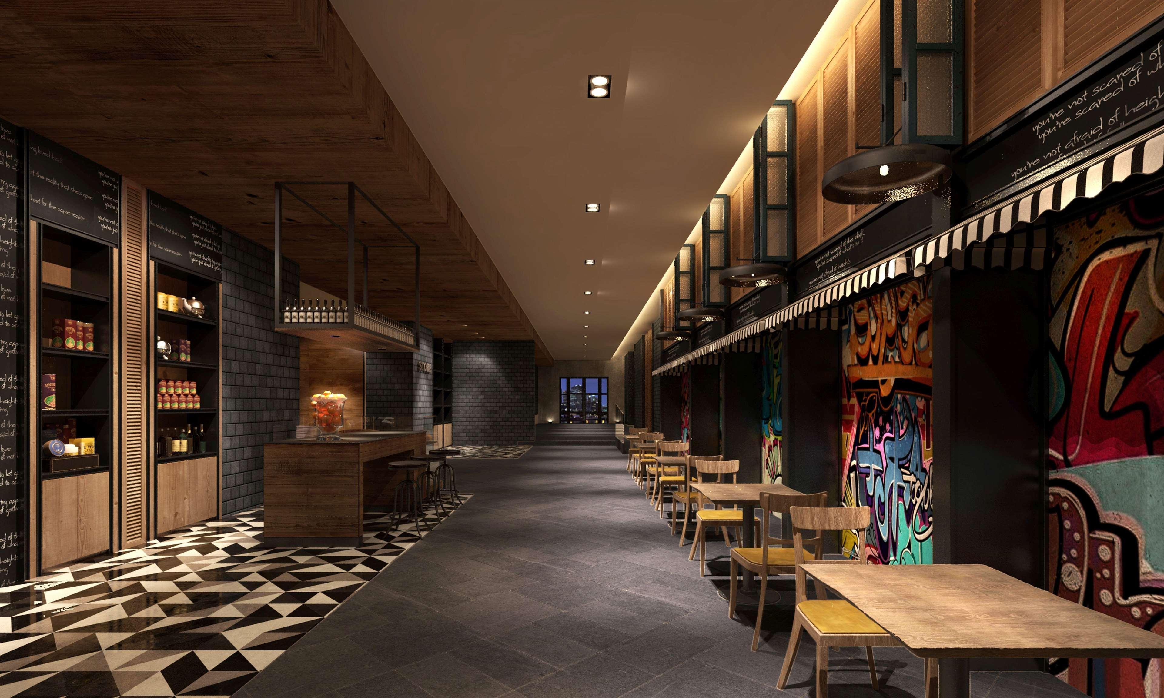 Doubletree By Hilton Huidong Resort Huizhou  Buitenkant foto