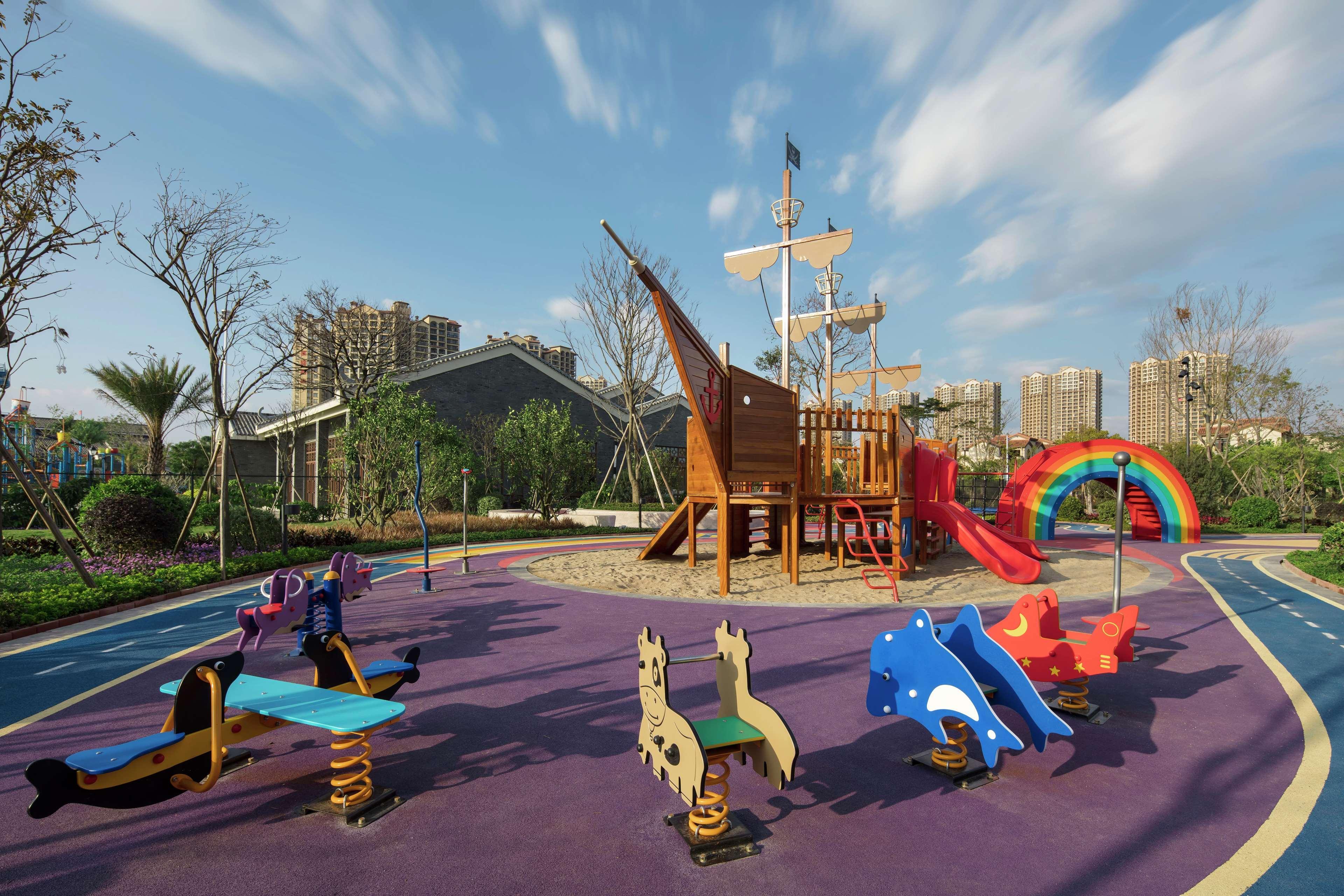 Doubletree By Hilton Huidong Resort Huizhou  Buitenkant foto