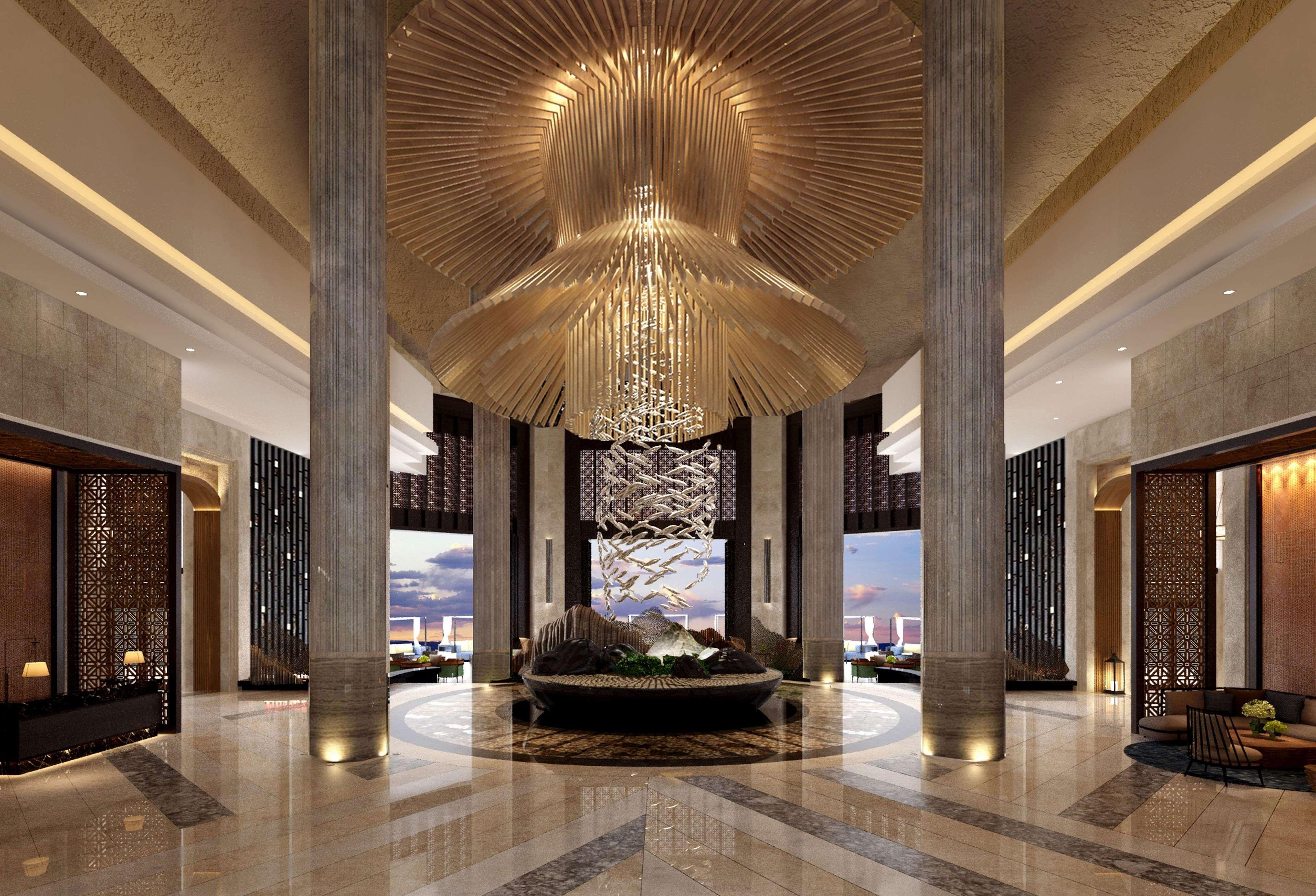Doubletree By Hilton Huidong Resort Huizhou  Buitenkant foto