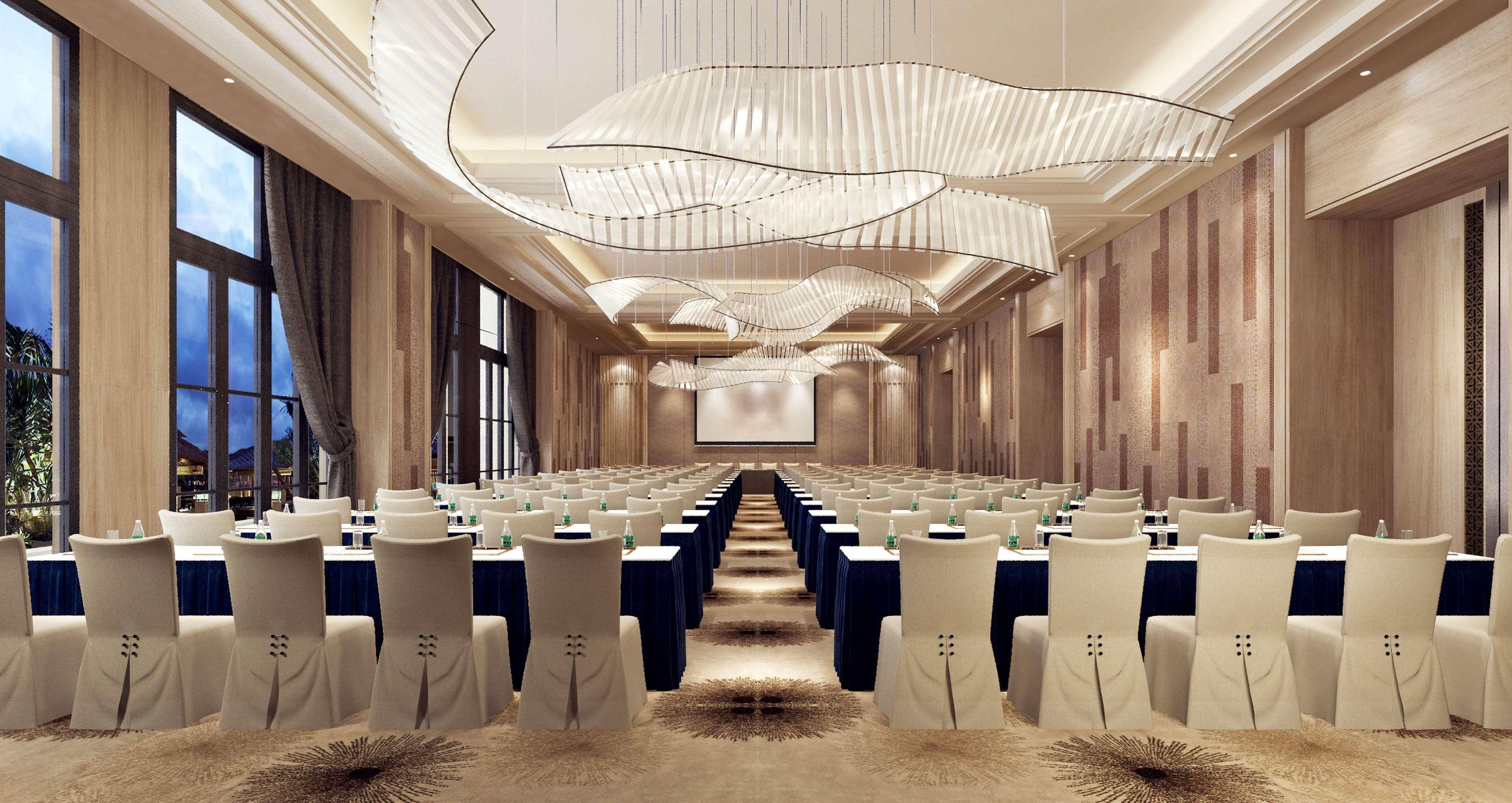 Doubletree By Hilton Huidong Resort Huizhou  Buitenkant foto