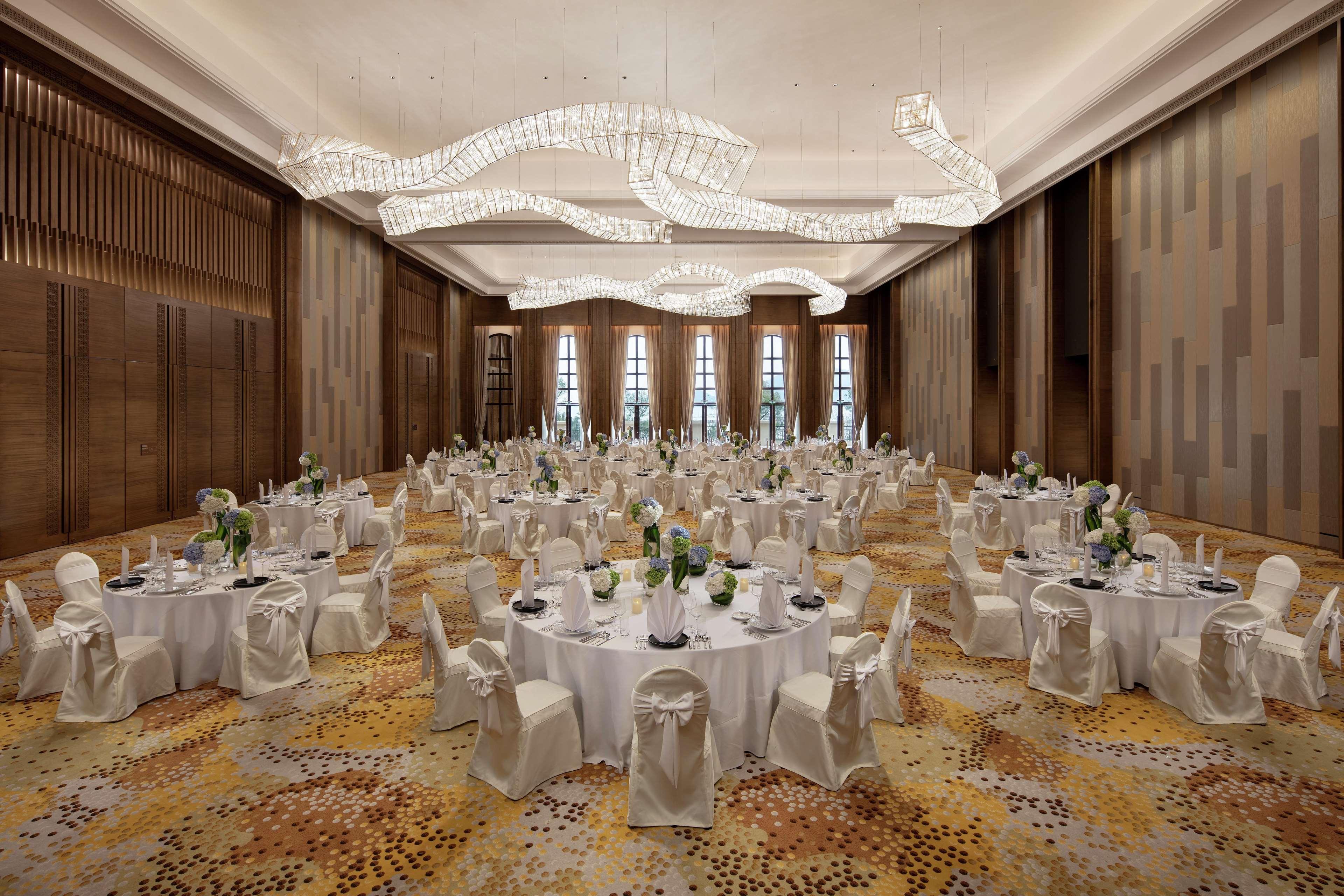 Doubletree By Hilton Huidong Resort Huizhou  Buitenkant foto