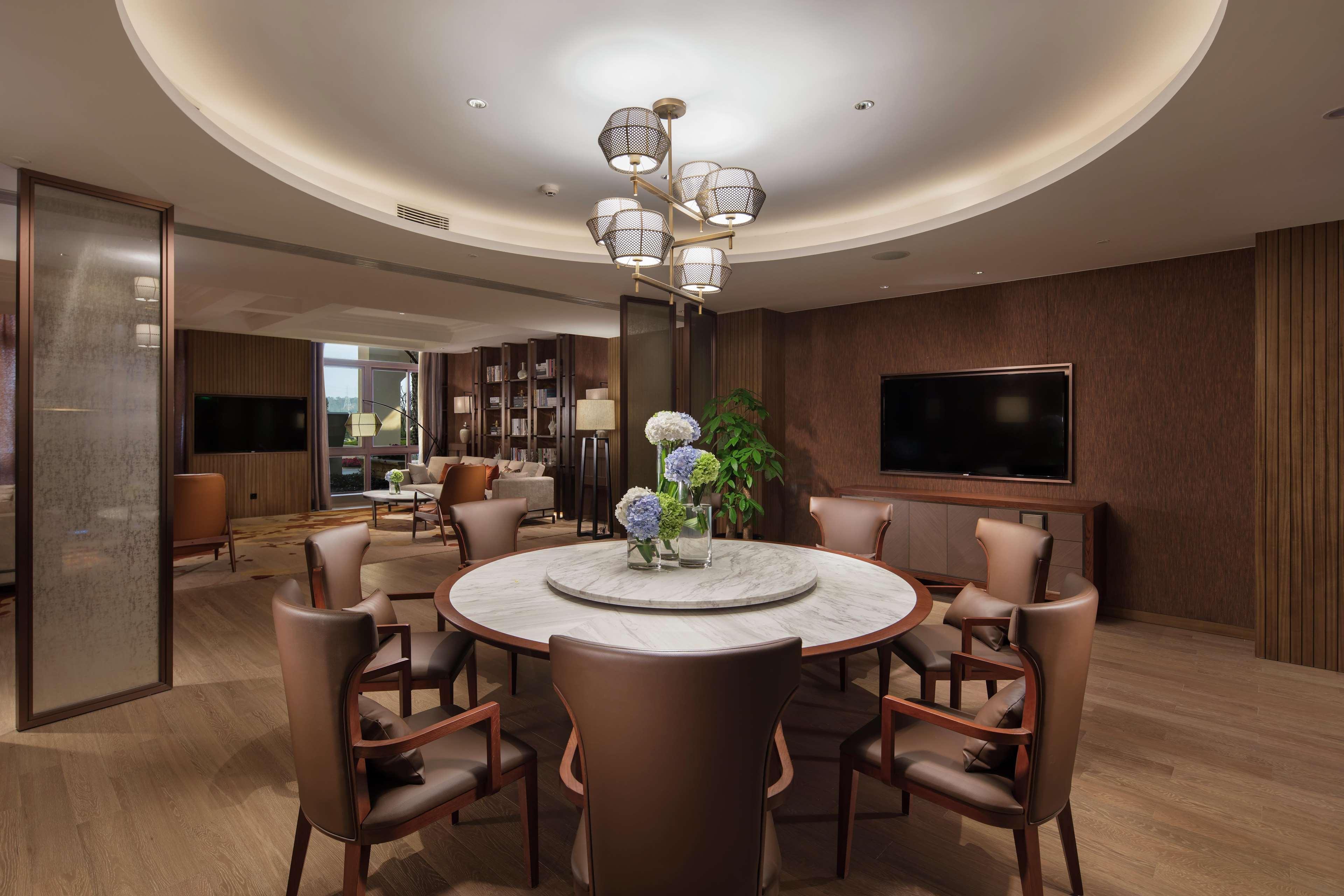 Doubletree By Hilton Huidong Resort Huizhou  Buitenkant foto