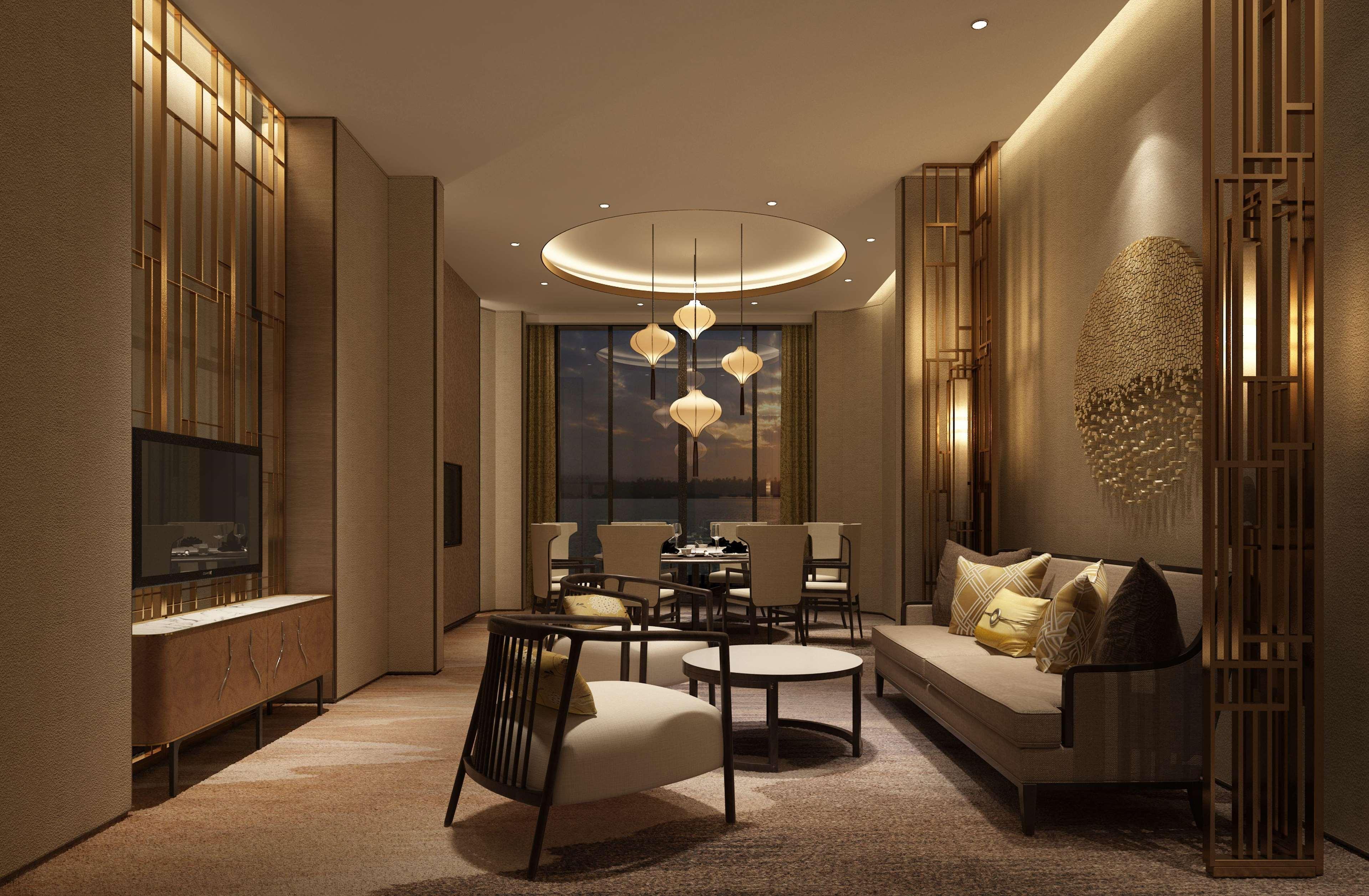 Doubletree By Hilton Huidong Resort Huizhou  Buitenkant foto