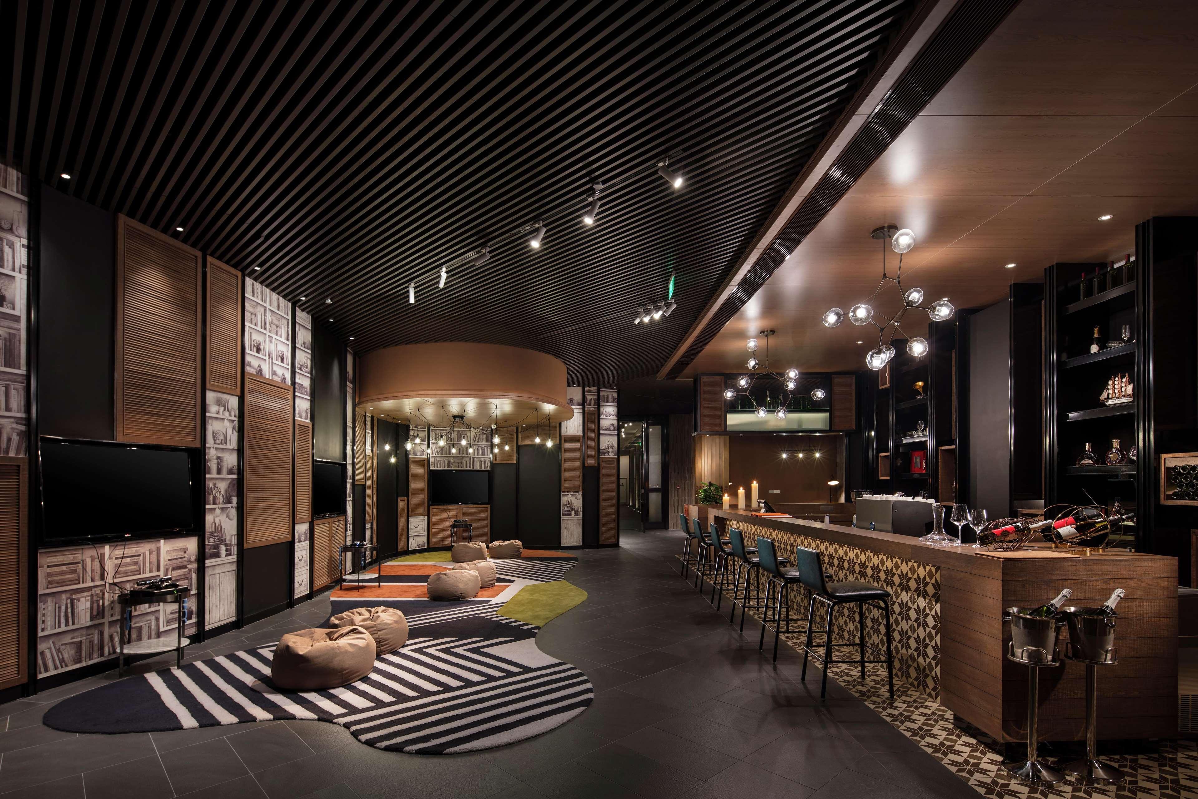 Doubletree By Hilton Huidong Resort Huizhou  Buitenkant foto