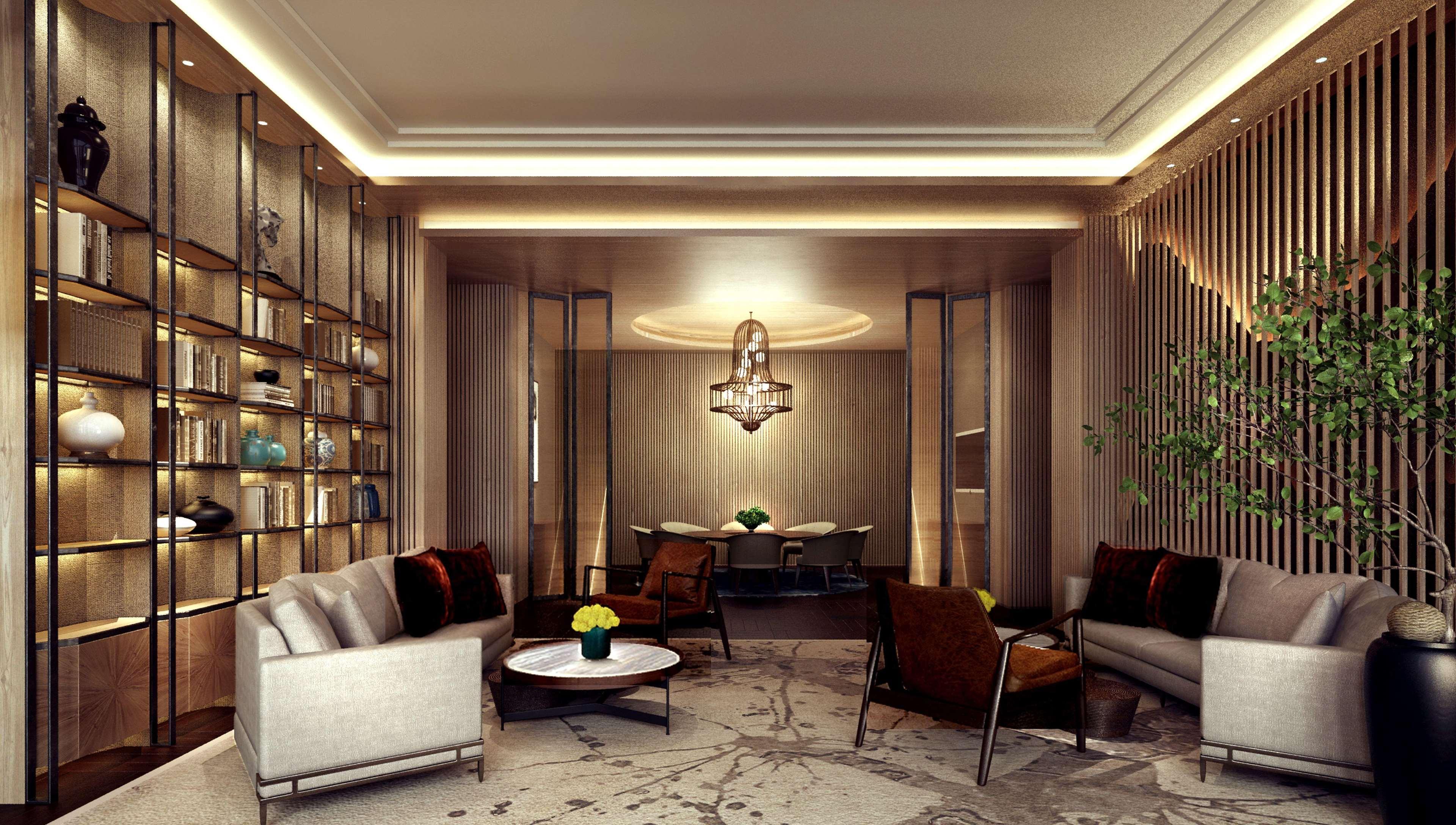 Doubletree By Hilton Huidong Resort Huizhou  Buitenkant foto