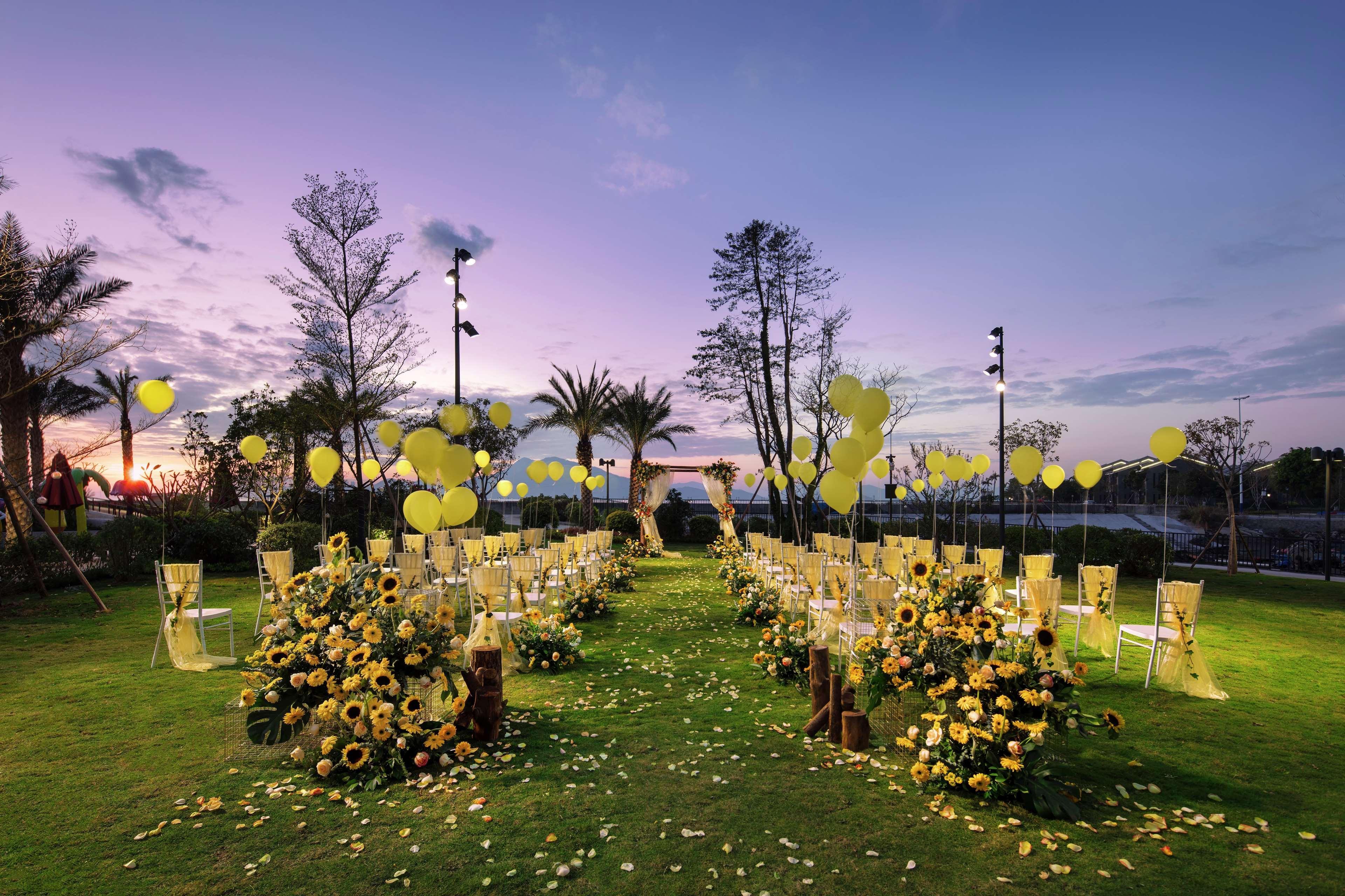 Doubletree By Hilton Huidong Resort Huizhou  Buitenkant foto