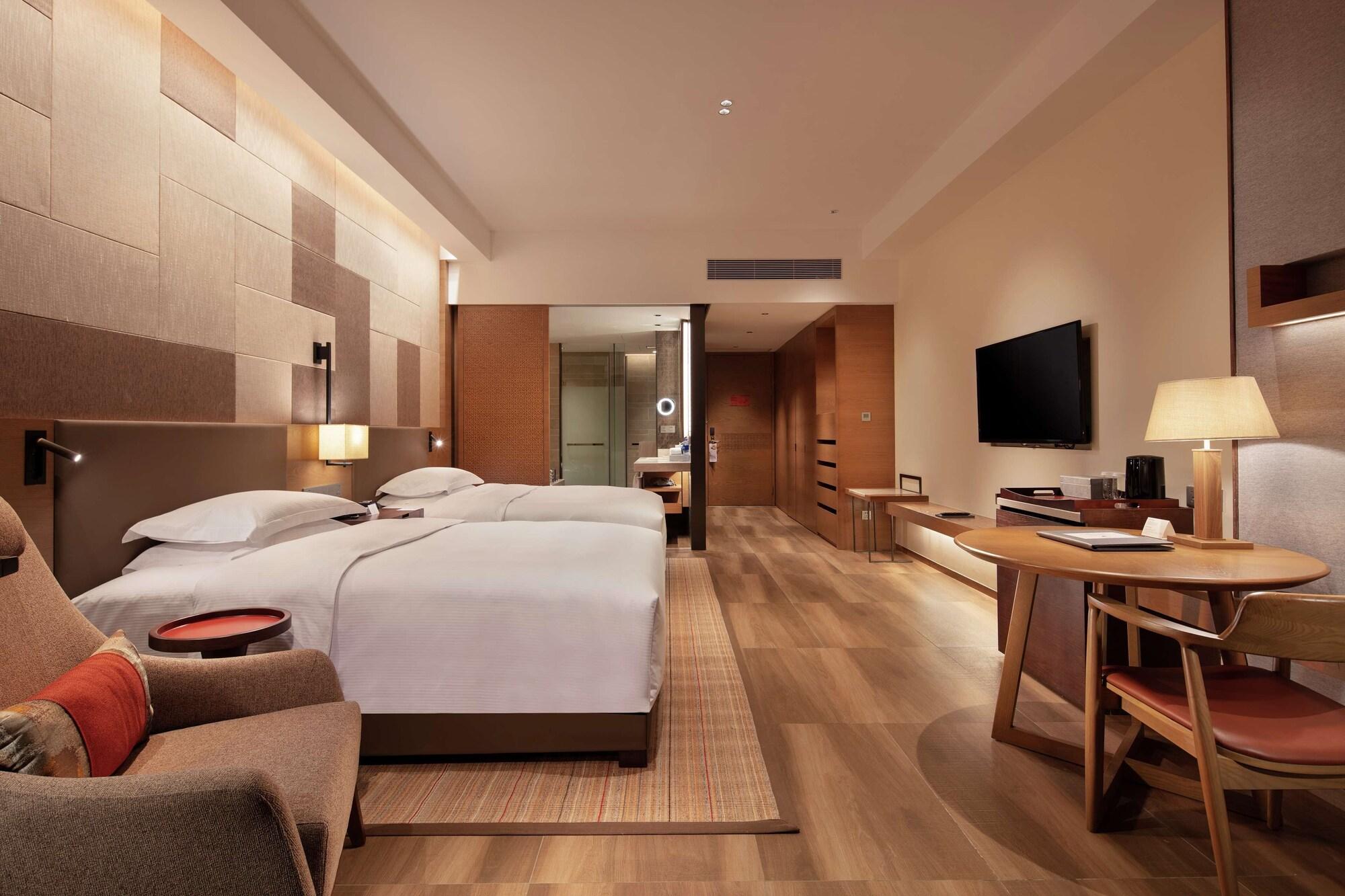 Doubletree By Hilton Huidong Resort Huizhou  Buitenkant foto