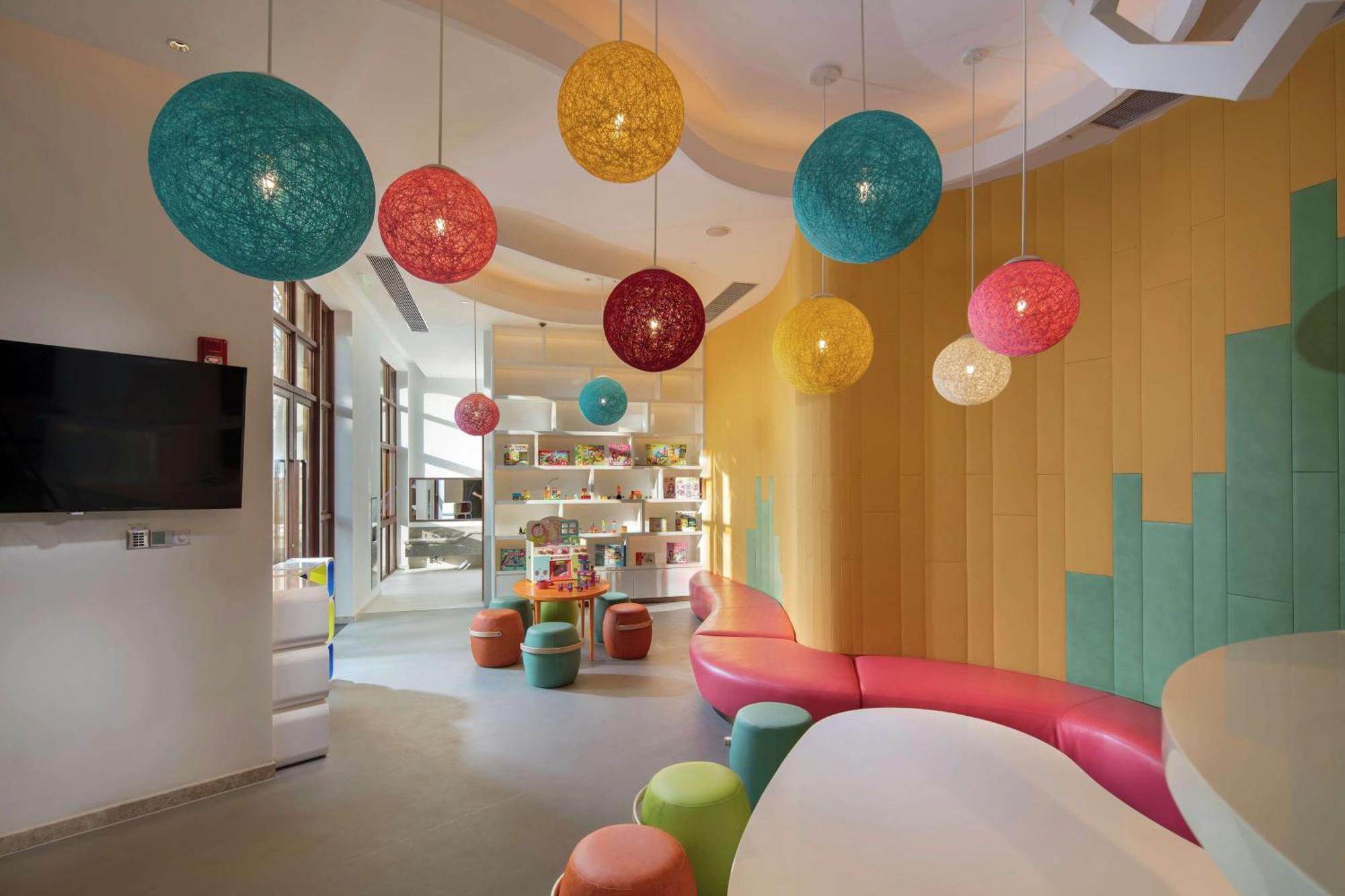 Doubletree By Hilton Huidong Resort Huizhou  Buitenkant foto