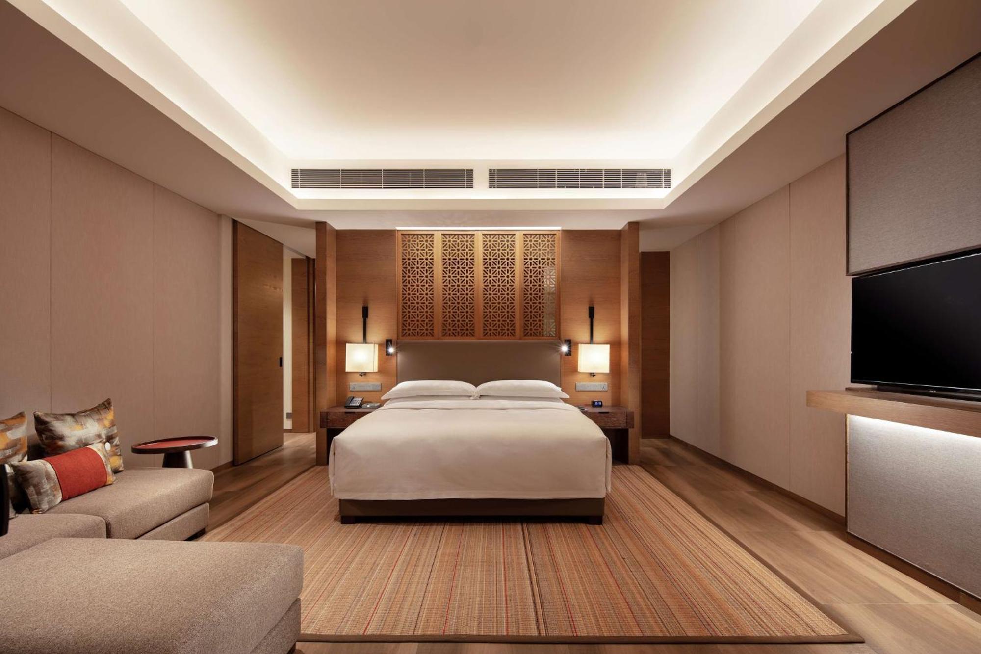 Doubletree By Hilton Huidong Resort Huizhou  Buitenkant foto