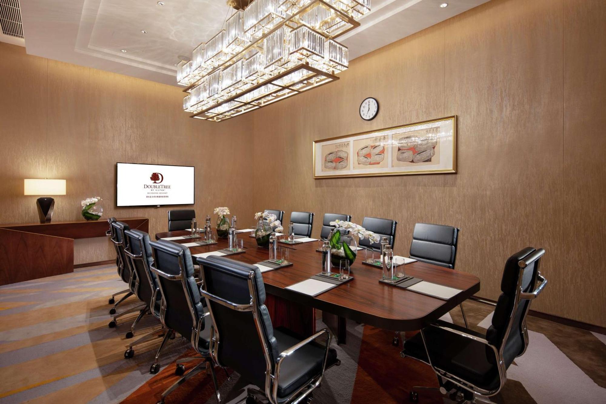 Doubletree By Hilton Huidong Resort Huizhou  Buitenkant foto