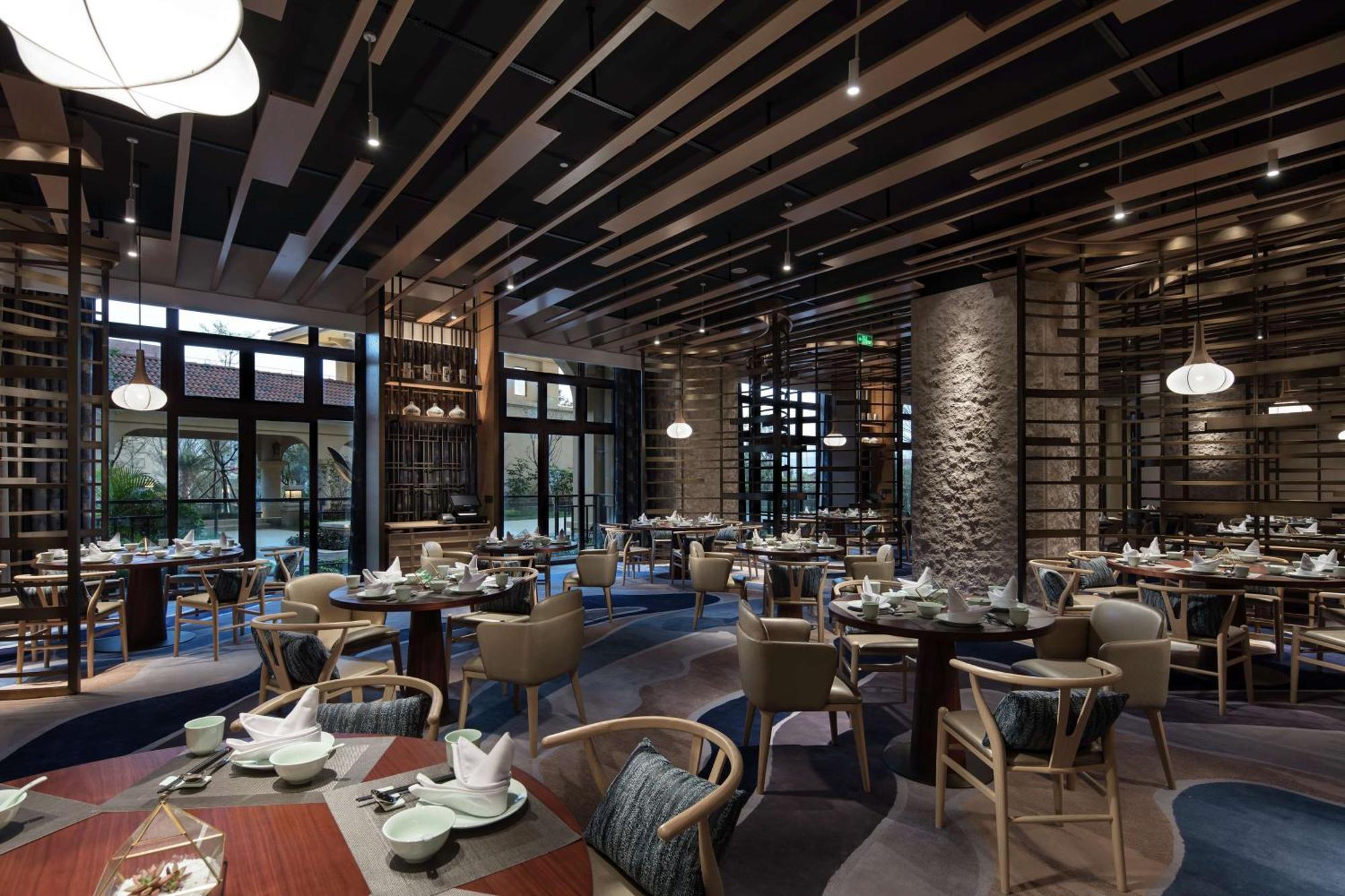 Doubletree By Hilton Huidong Resort Huizhou  Buitenkant foto